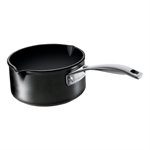 Casserole 2 becs verseurs Les Forgées 16 cm Le Creuset